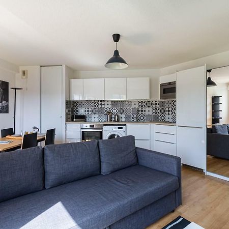 세농 A 5 Min De Bordeaux Centre - Terrasse - Pied Du Tram 아파트 외부 사진