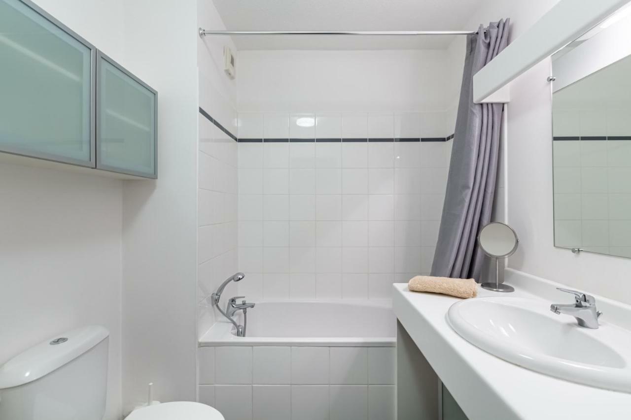 세농 A 5 Min De Bordeaux Centre - Terrasse - Pied Du Tram 아파트 외부 사진