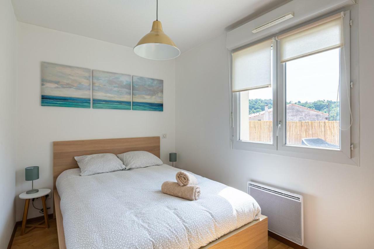 세농 A 5 Min De Bordeaux Centre - Terrasse - Pied Du Tram 아파트 외부 사진